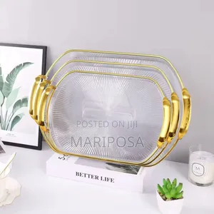3 Piece Serving Multifunction Hot Sale