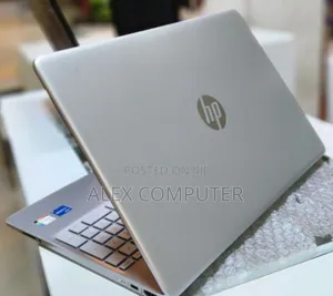 New Laptop HP Stream Notebook 8GB Intel Core I5 SSD 512GB