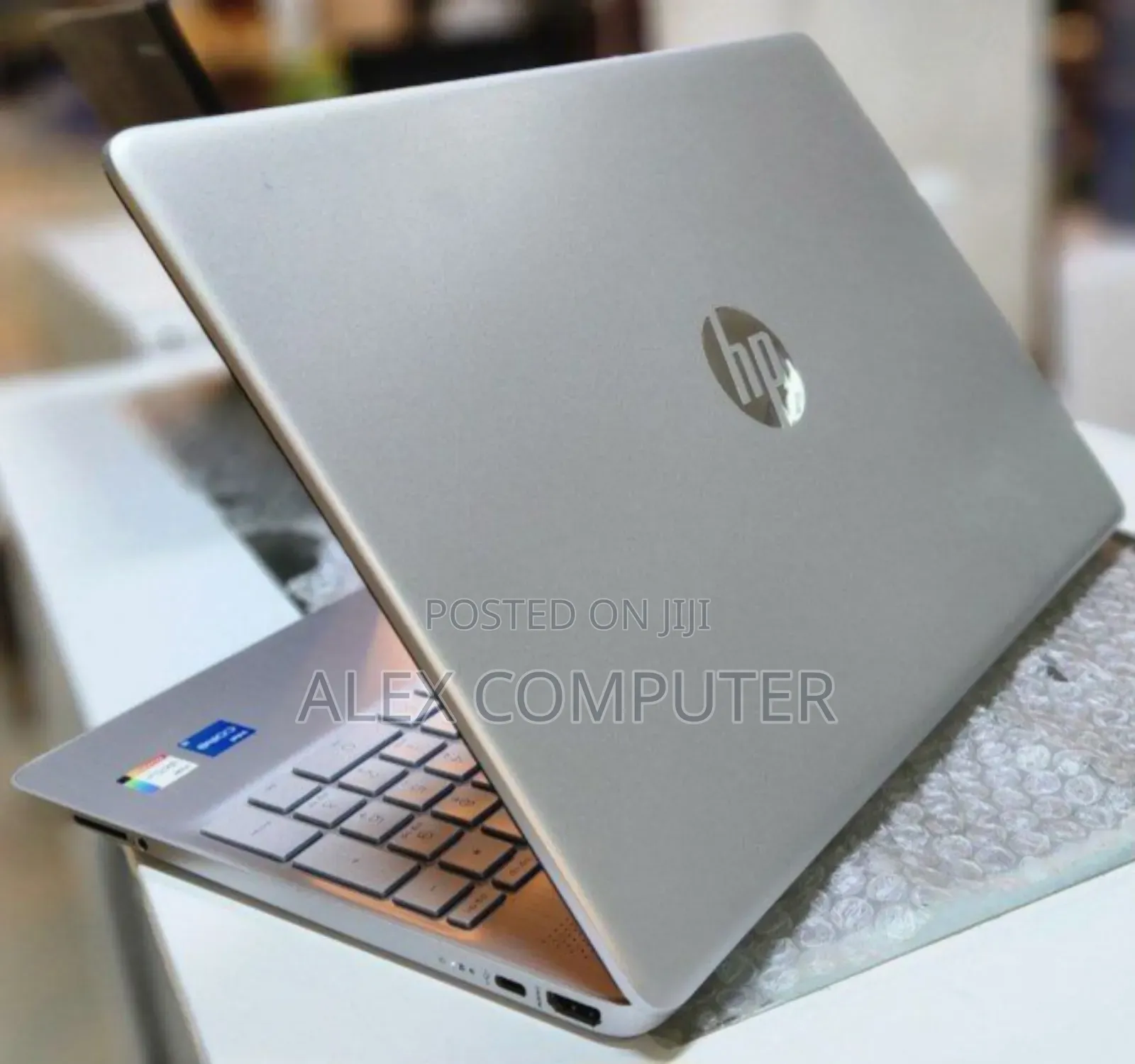 New Laptop HP Stream Notebook 8GB Intel Core I5 SSD 512GB