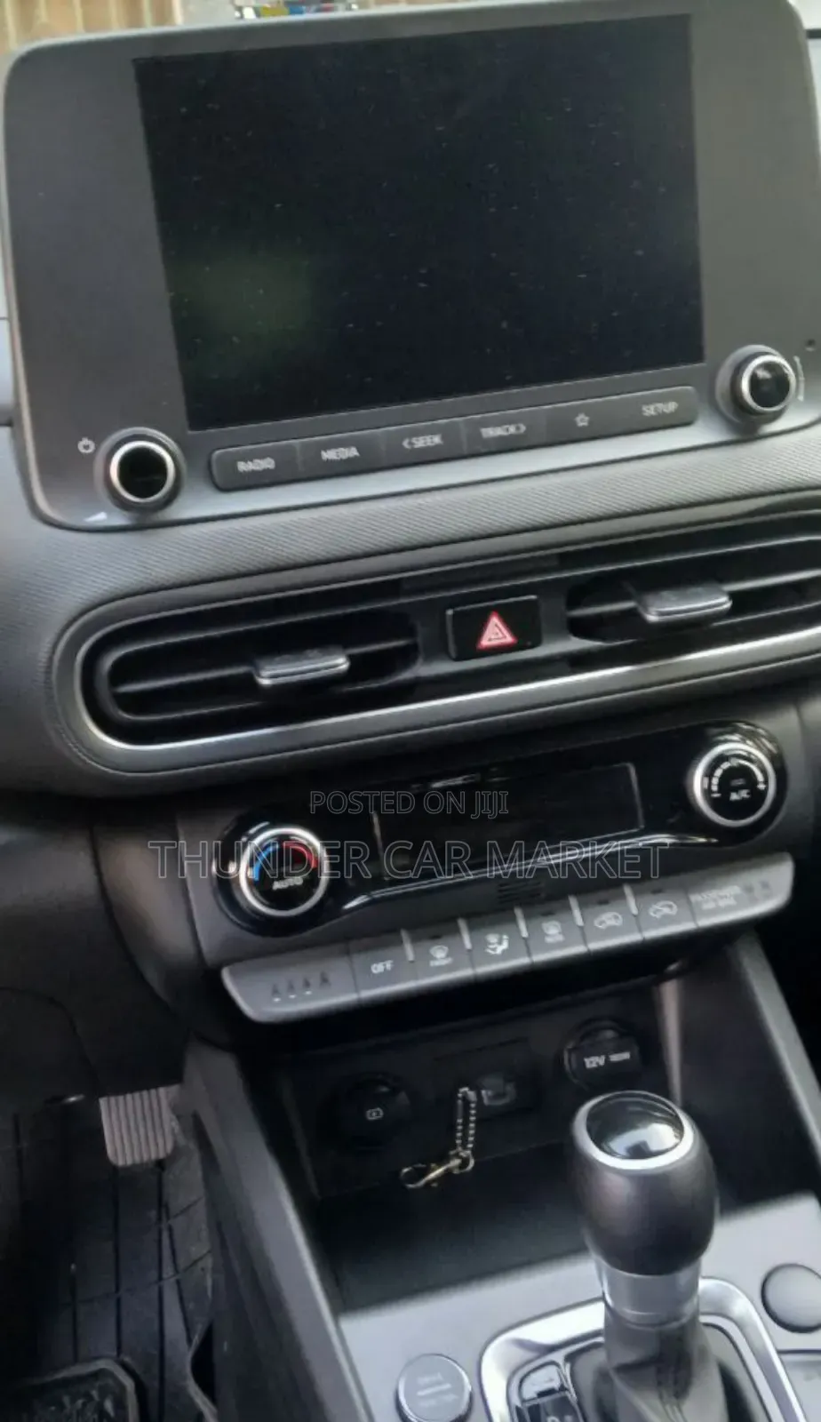 Hyundai Kona 2022 Gray