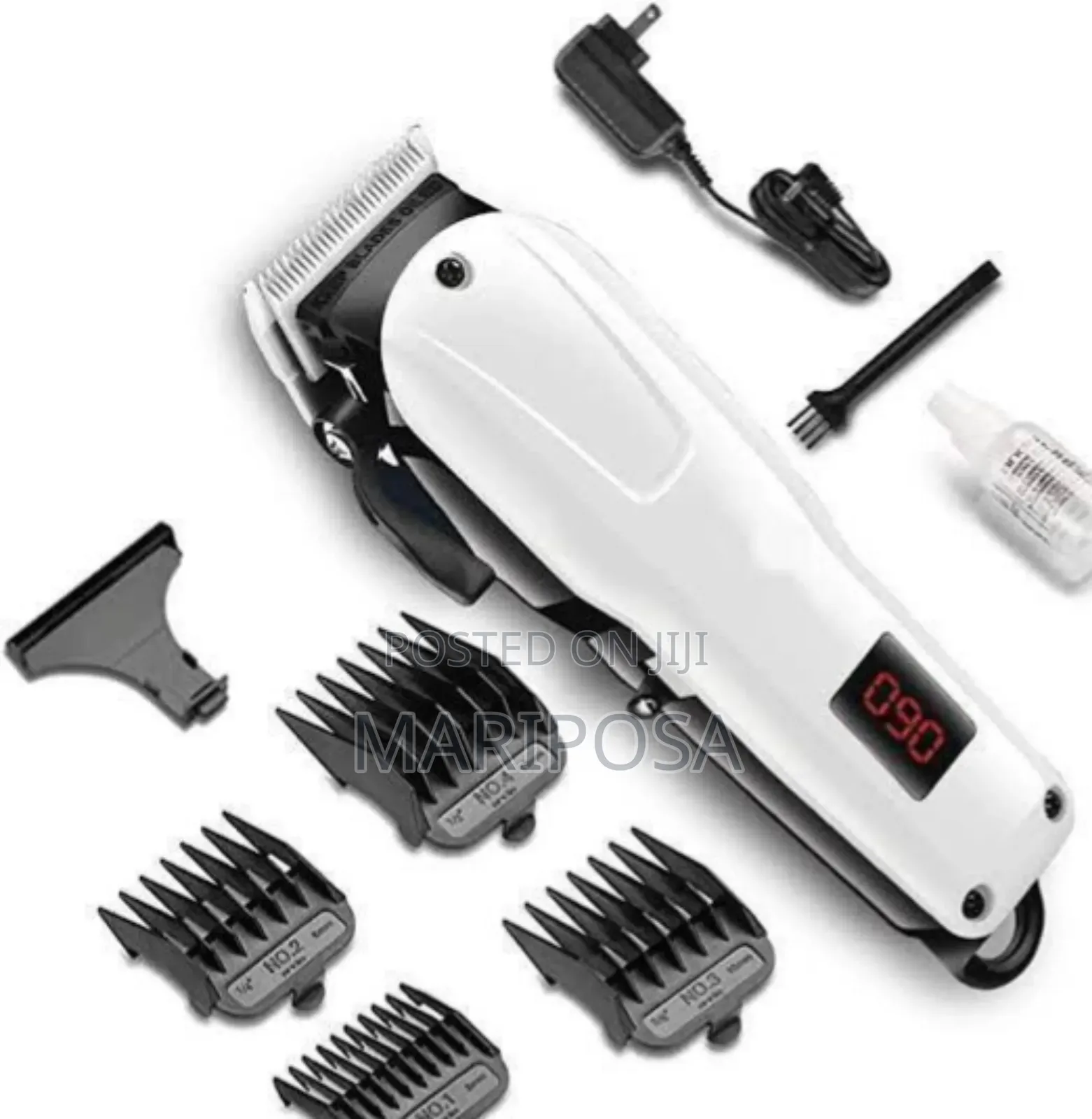 Kemei Hair Clippers