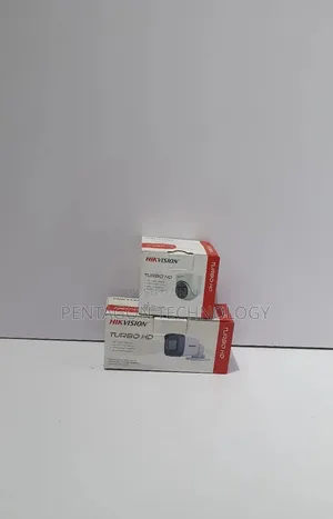 Photo - Analog 2mp Camera