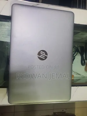 New Laptop HP EliteBook 850 G4 8GB Intel Core I7 SSD 256GB