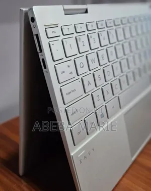 Photo - New Laptop HP Envy X360 8GB Intel Core I7 SSD 512GB