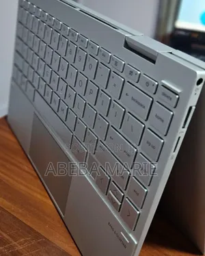 New Laptop HP Envy X360 8GB Intel Core I7 SSD 512GB
