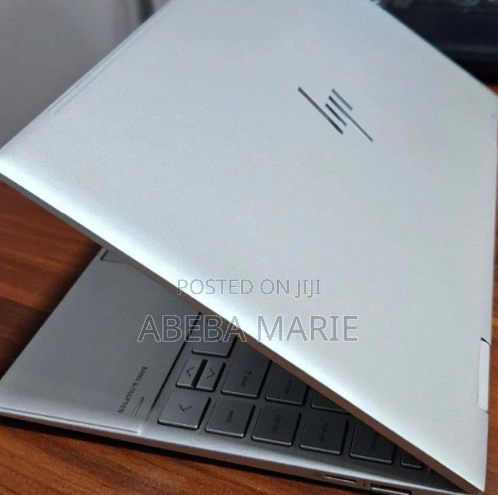 New Laptop HP Envy X360 8GB Intel Core I7 SSD 512GB