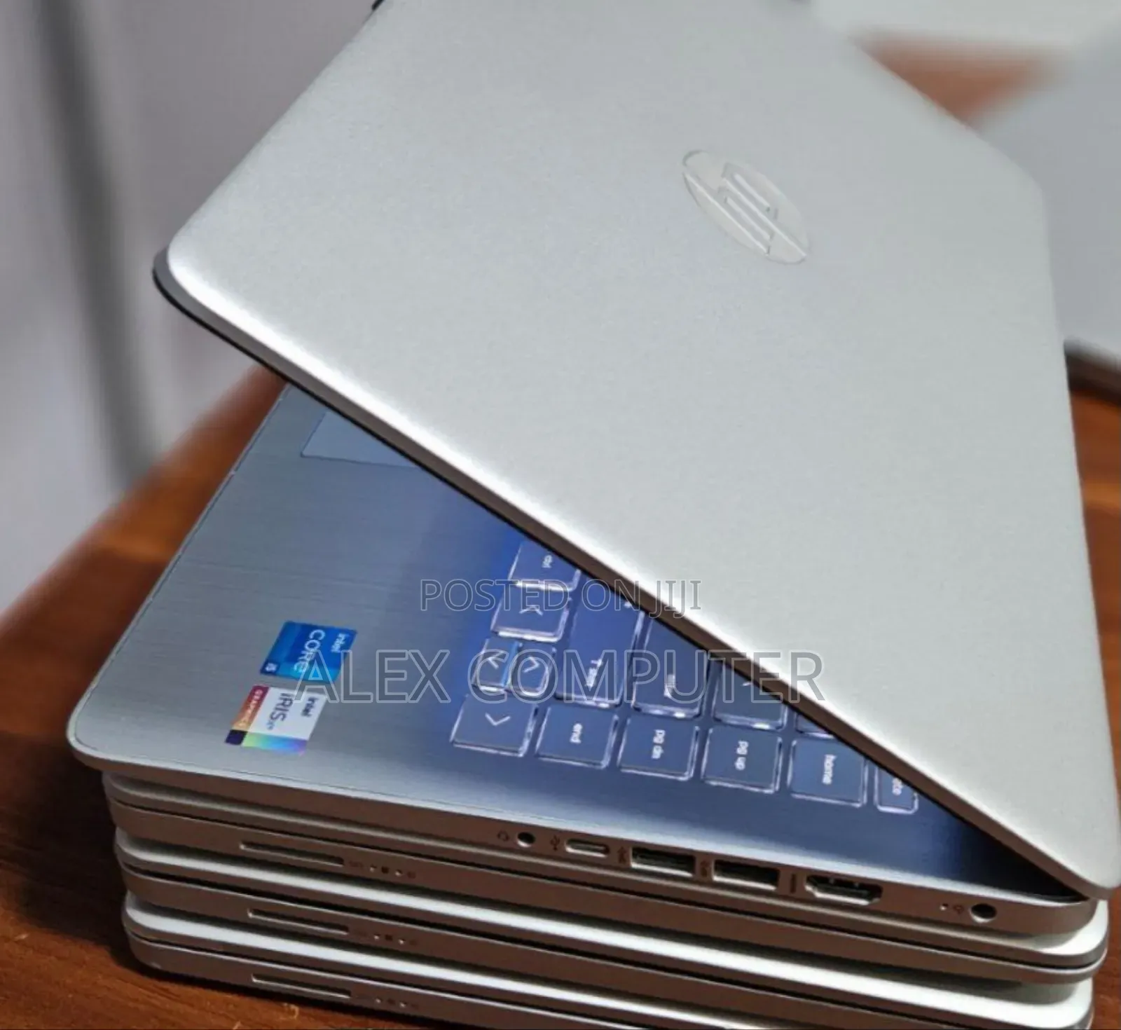 New Laptop HP Stream Notebook 8GB Intel Core I5 SSD 512GB
