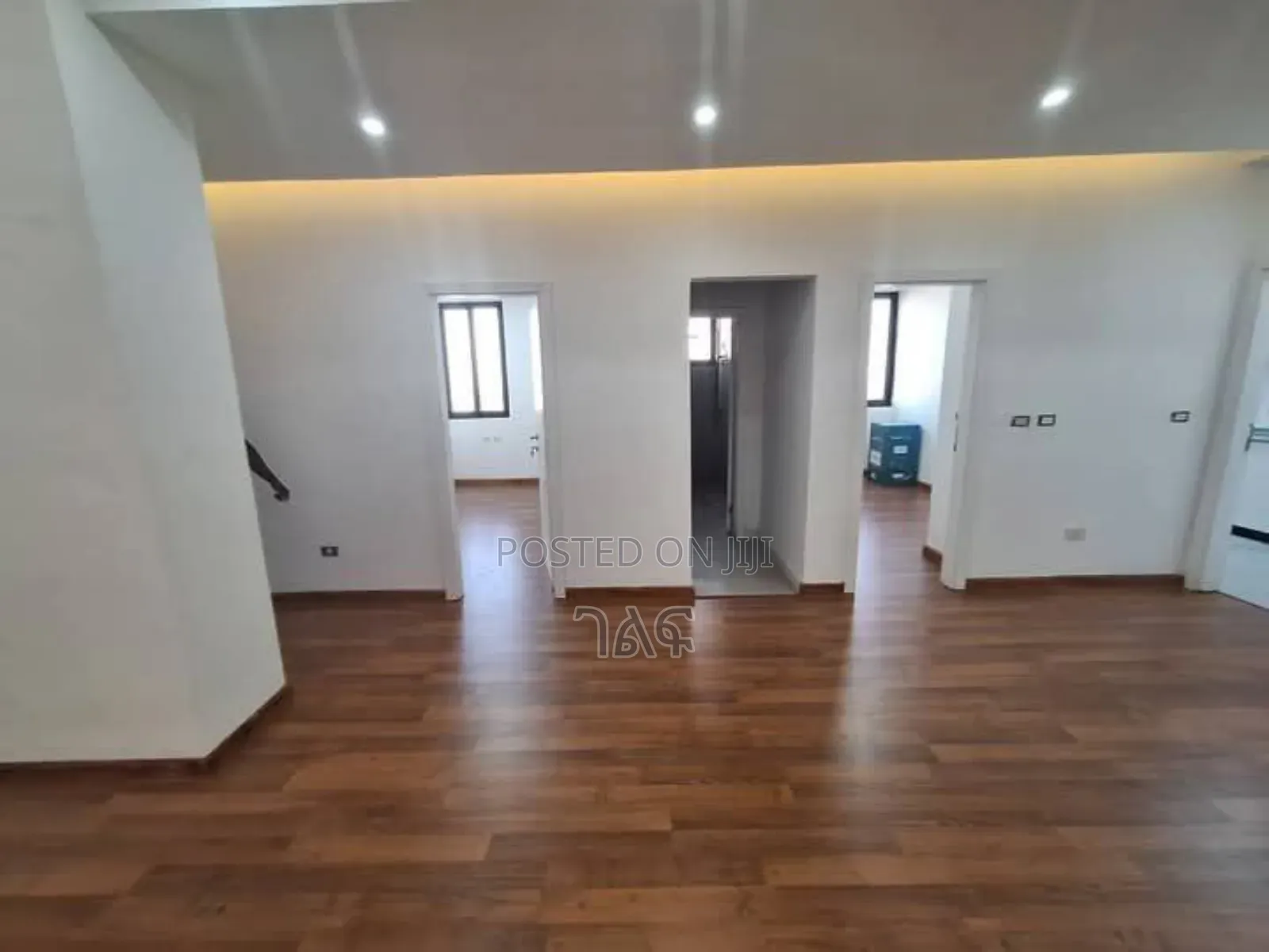 Furnished 3bdrm Apartment in ቦሌ ቡልቡላ ቅንጡ አፓርትመንት, Bole for sale