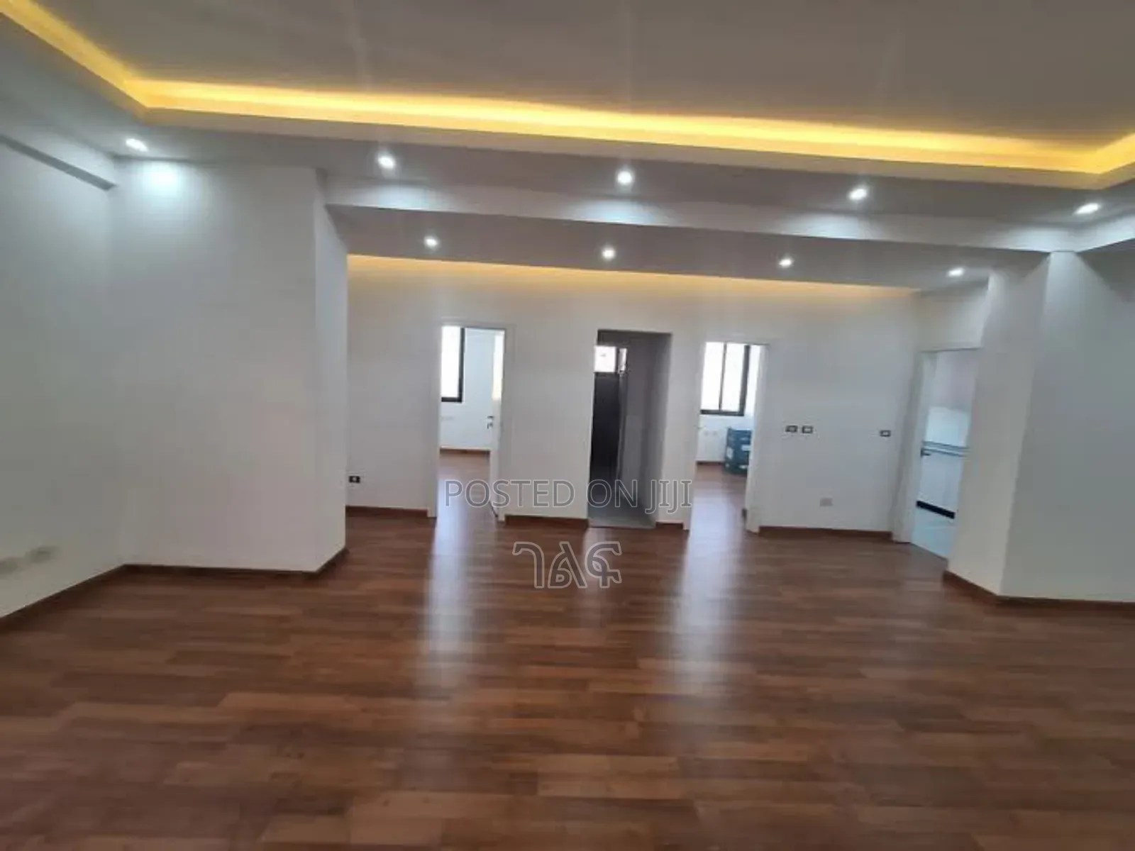 Furnished 3bdrm Apartment in ቦሌ ቡልቡላ ቅንጡ አፓርትመንት, Bole for sale