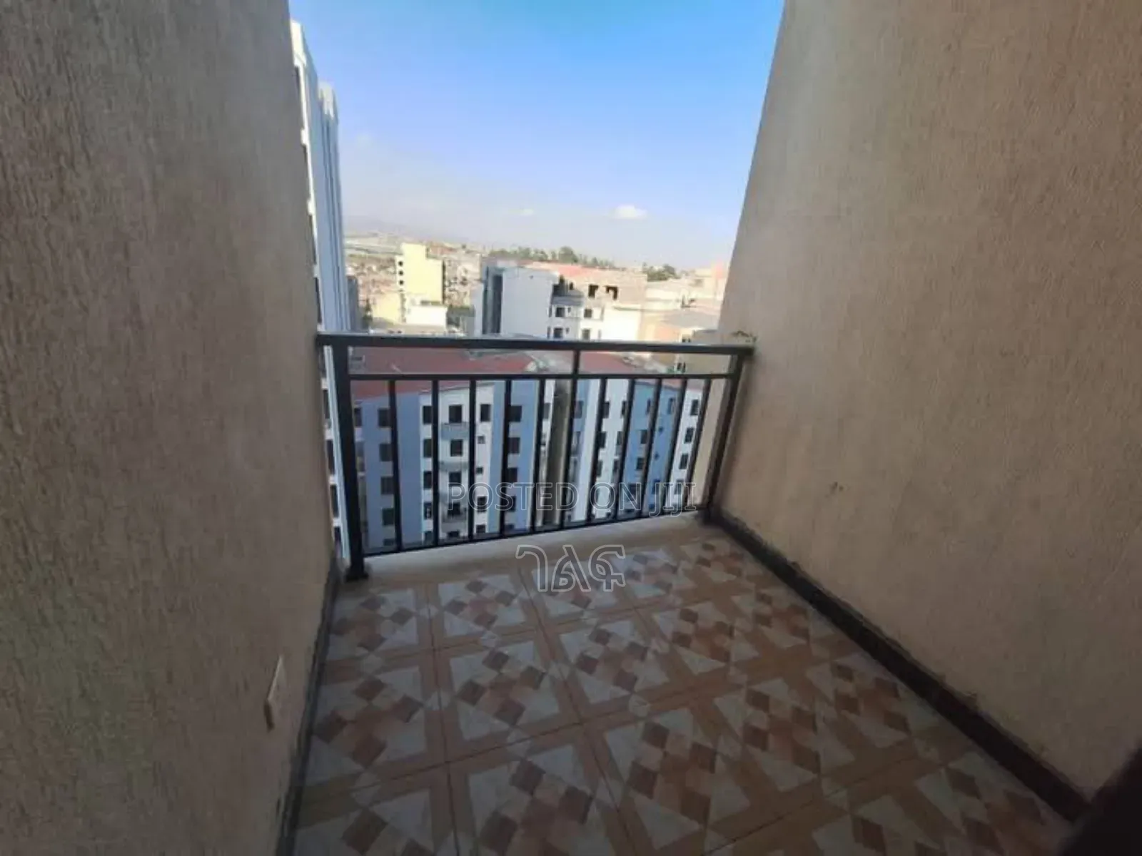 Furnished 3bdrm Apartment in ቦሌ ቡልቡላ ቅንጡ አፓርትመንት, Bole for sale