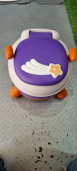 Photo - Kids Popo for Seated