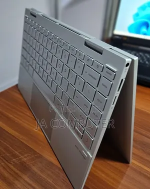 New Laptop HP Pavilion 15 8GB Intel Core I7 SSD 512GB