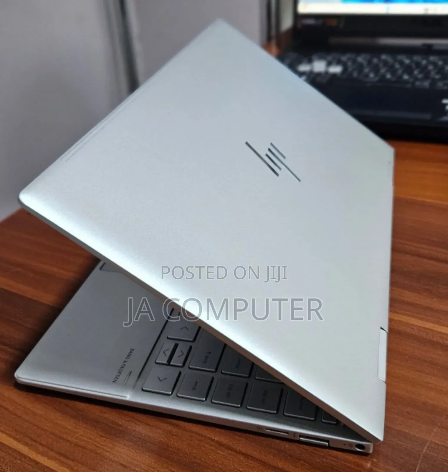 New Laptop HP Pavilion 15 8GB Intel Core I7 SSD 512GB