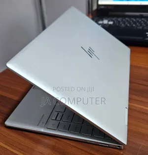 New Laptop HP Pavilion 15 8GB Intel Core I7 SSD 512GB