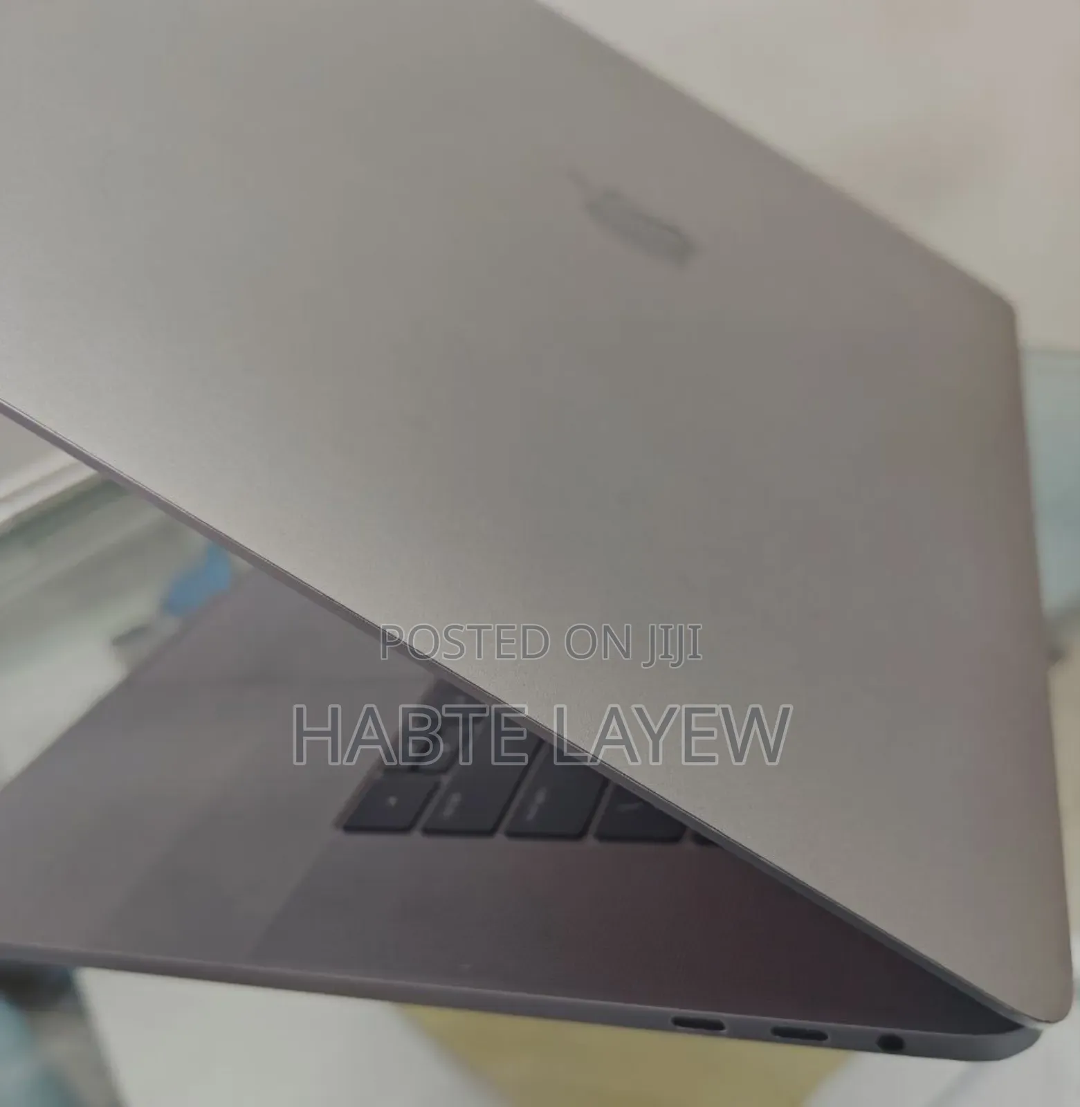 New Laptop HP Pavilion 15 4GB Intel Core I7 SSD 512GB