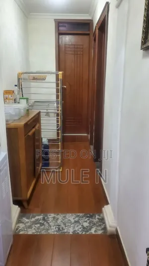Furnished 3bdrm Condo in Abado Condominium, Yeka for sale