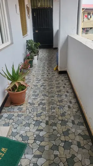 Furnished 3bdrm Condo in Abado Condominium, Yeka for sale