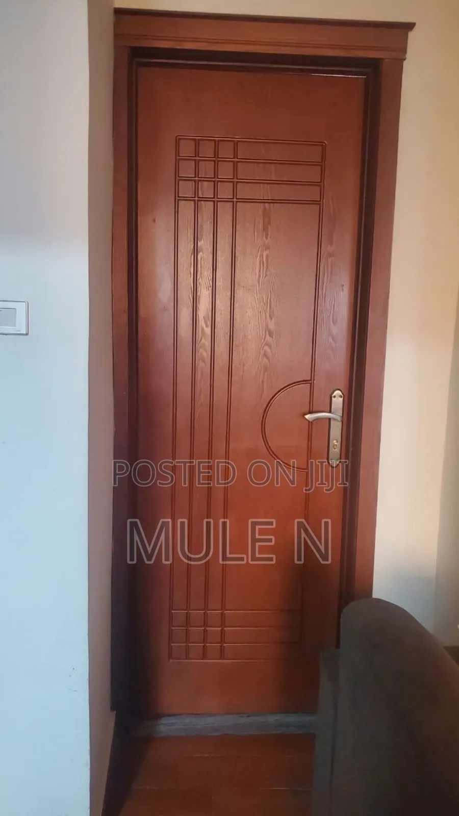 Furnished 3bdrm Condo in Abado Condominium, Yeka for sale