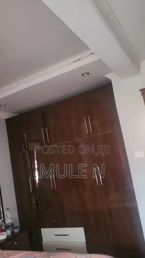 Furnished 3bdrm Condo in Abado Condominium, Yeka for sale