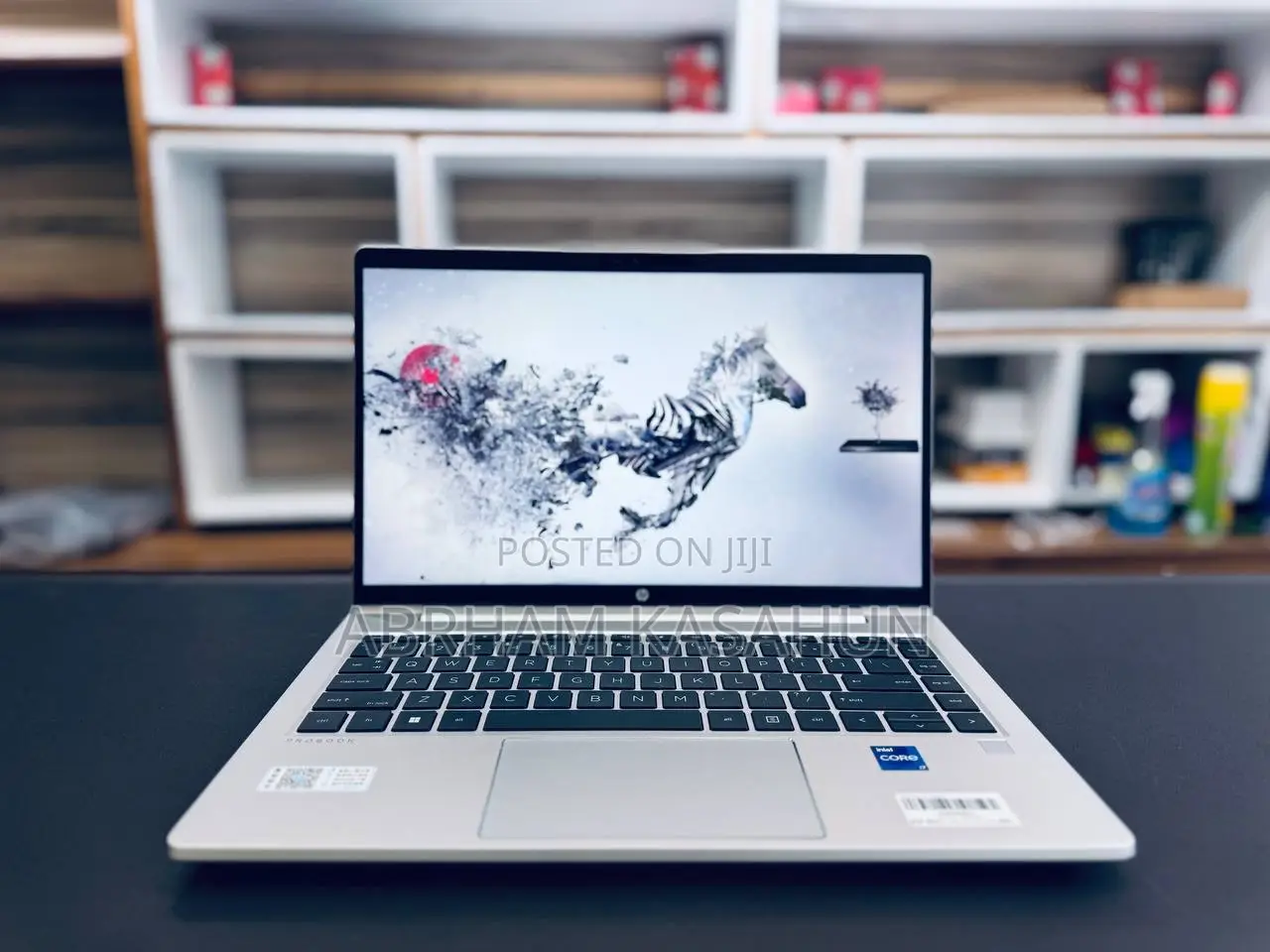 New Laptop HP ProBook 430 16GB Intel Core I7 SSD 512GB