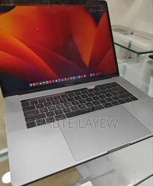 New Laptop HP Pavilion 15 4GB Intel Core I7 SSD 512GB