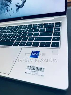 New Laptop HP ProBook 430 16GB Intel Core I7 SSD 512GB