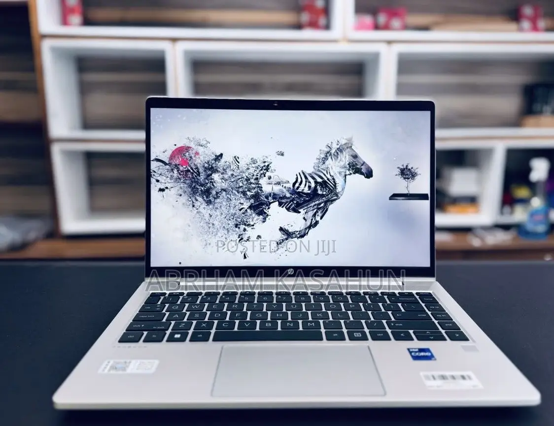 New Laptop HP ProBook 430 16GB Intel Core I7 SSD 512GB