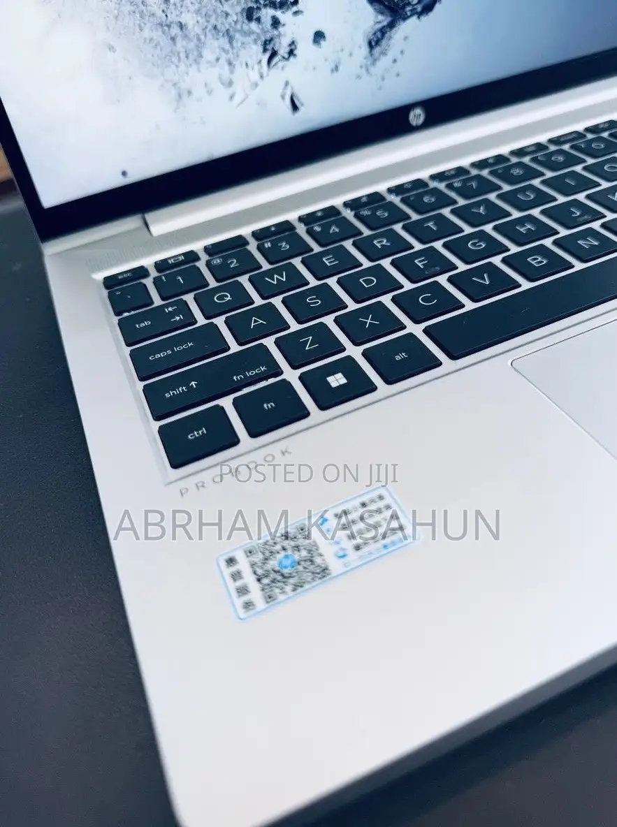 New Laptop HP ProBook 430 16GB Intel Core I7 SSD 512GB