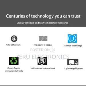 Panasonic Cr2032 Battery