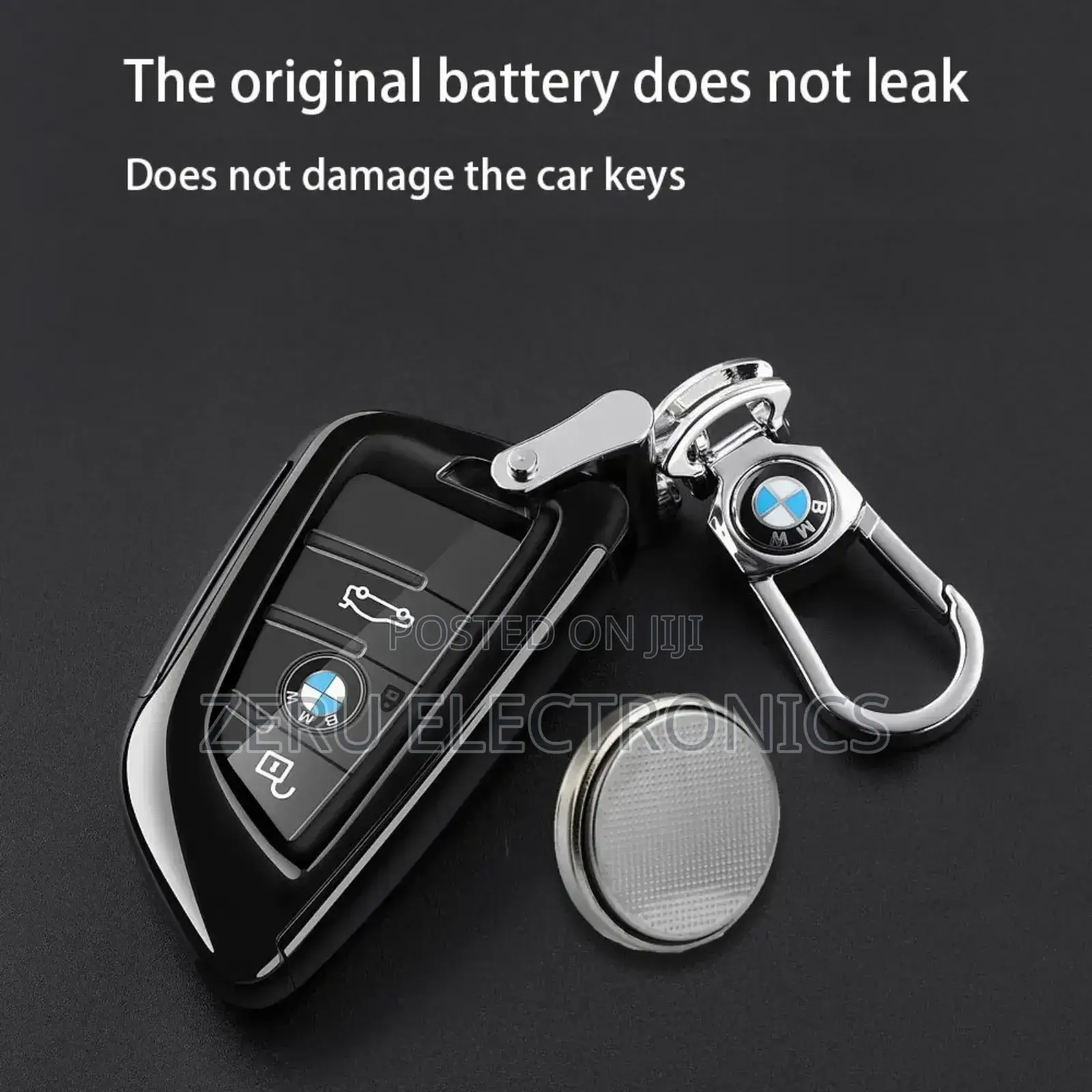 Panasonic Cr2032 Battery