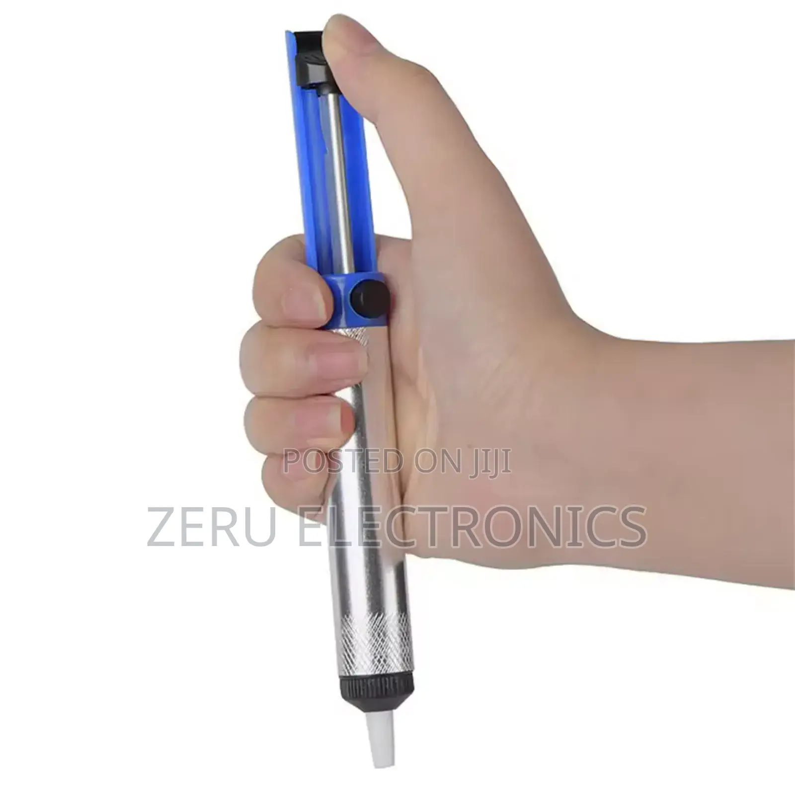 Desoldering Pump Best