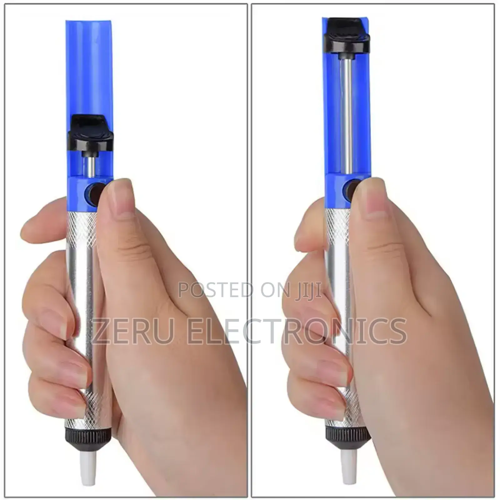 Desoldering Pump Best