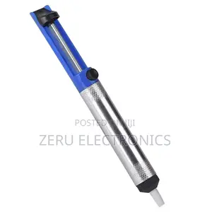 Desoldering Pump Best