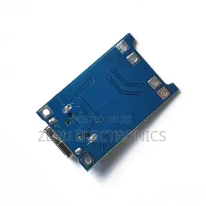 Lithium Battery Protection Board