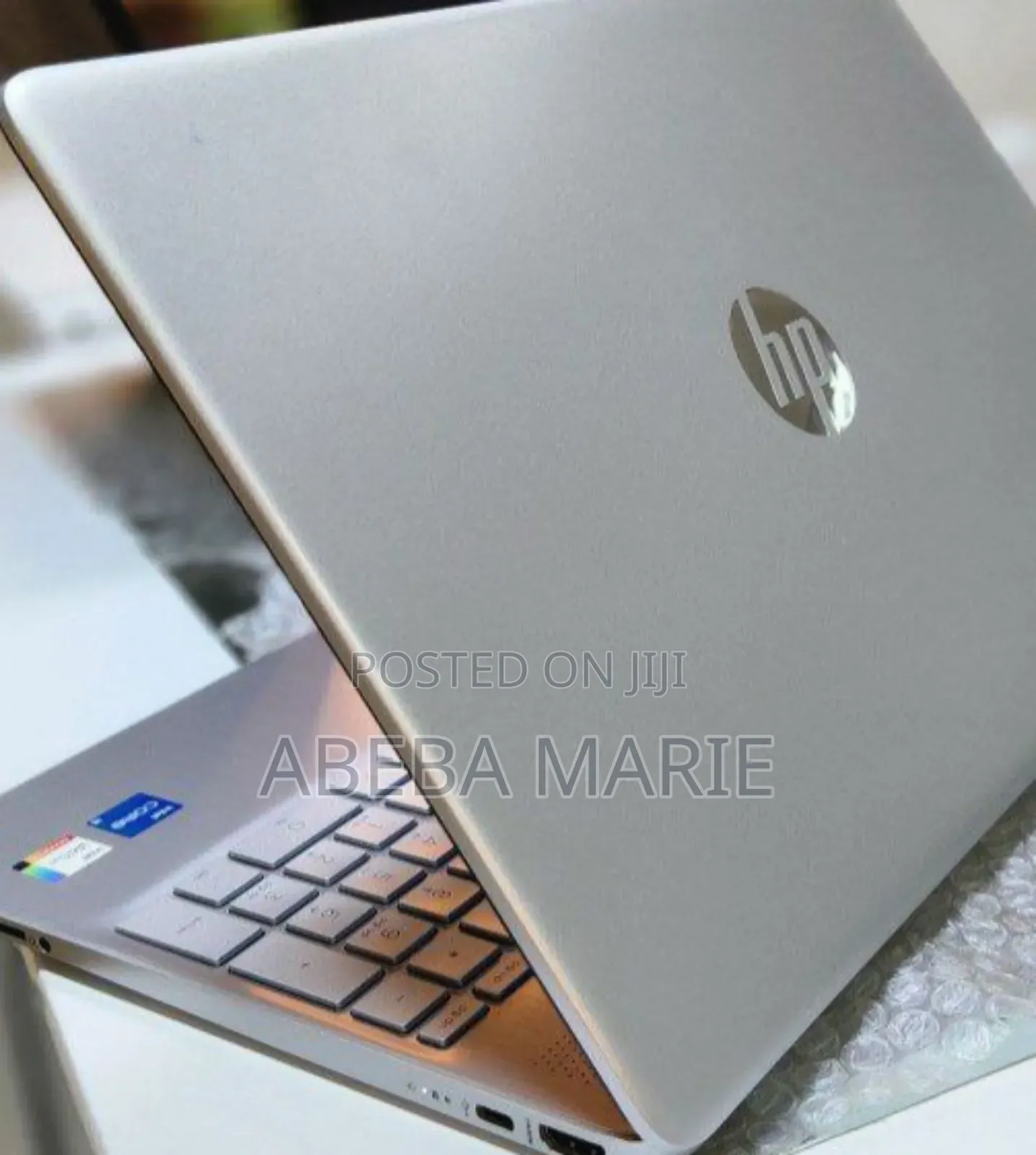 New Laptop HP Stream Notebook 8GB Intel Core I7 SSD 512GB