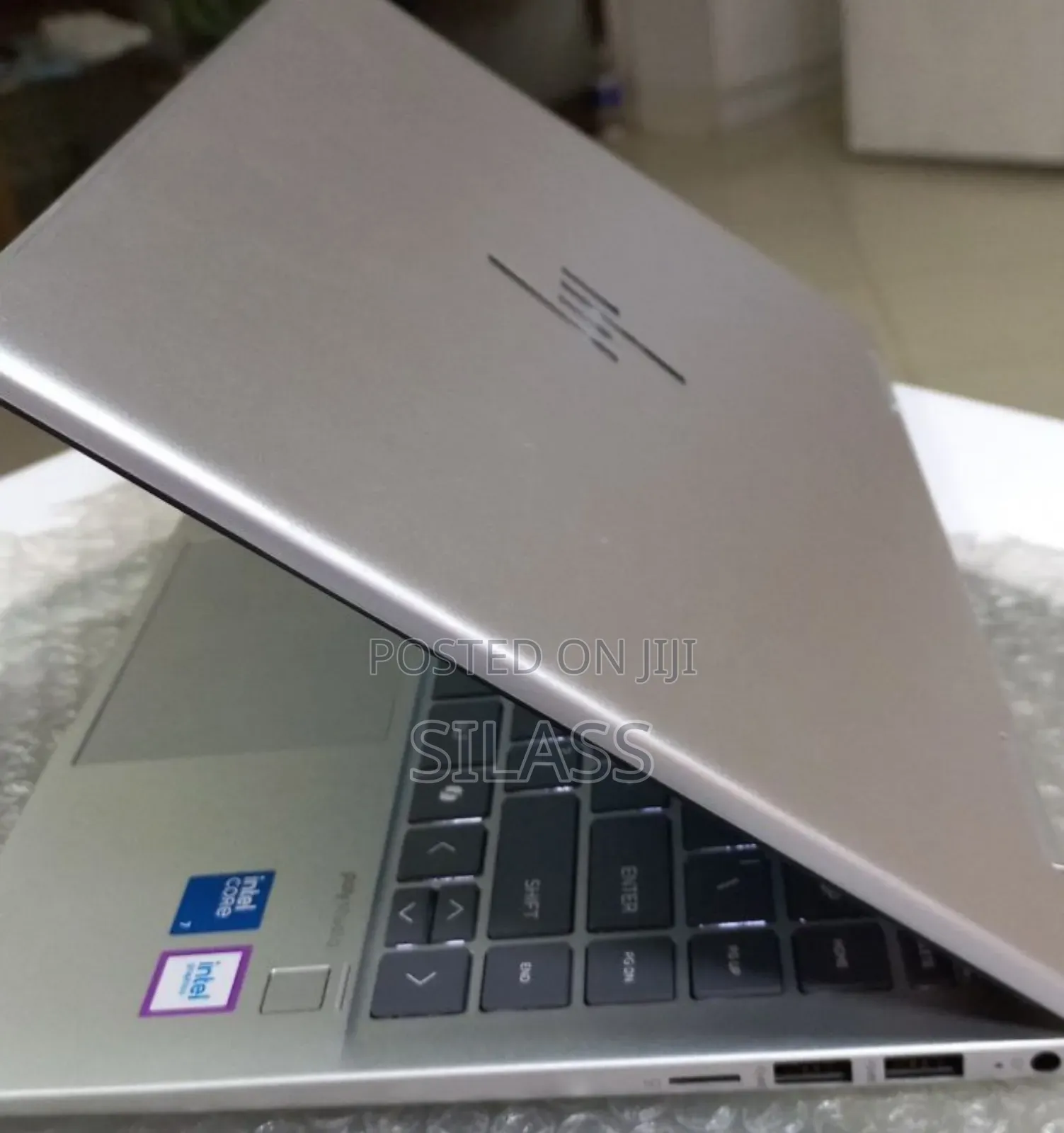 New Laptop HP Envy X360 16GB Intel Core Ultra 7 SSD 512GB