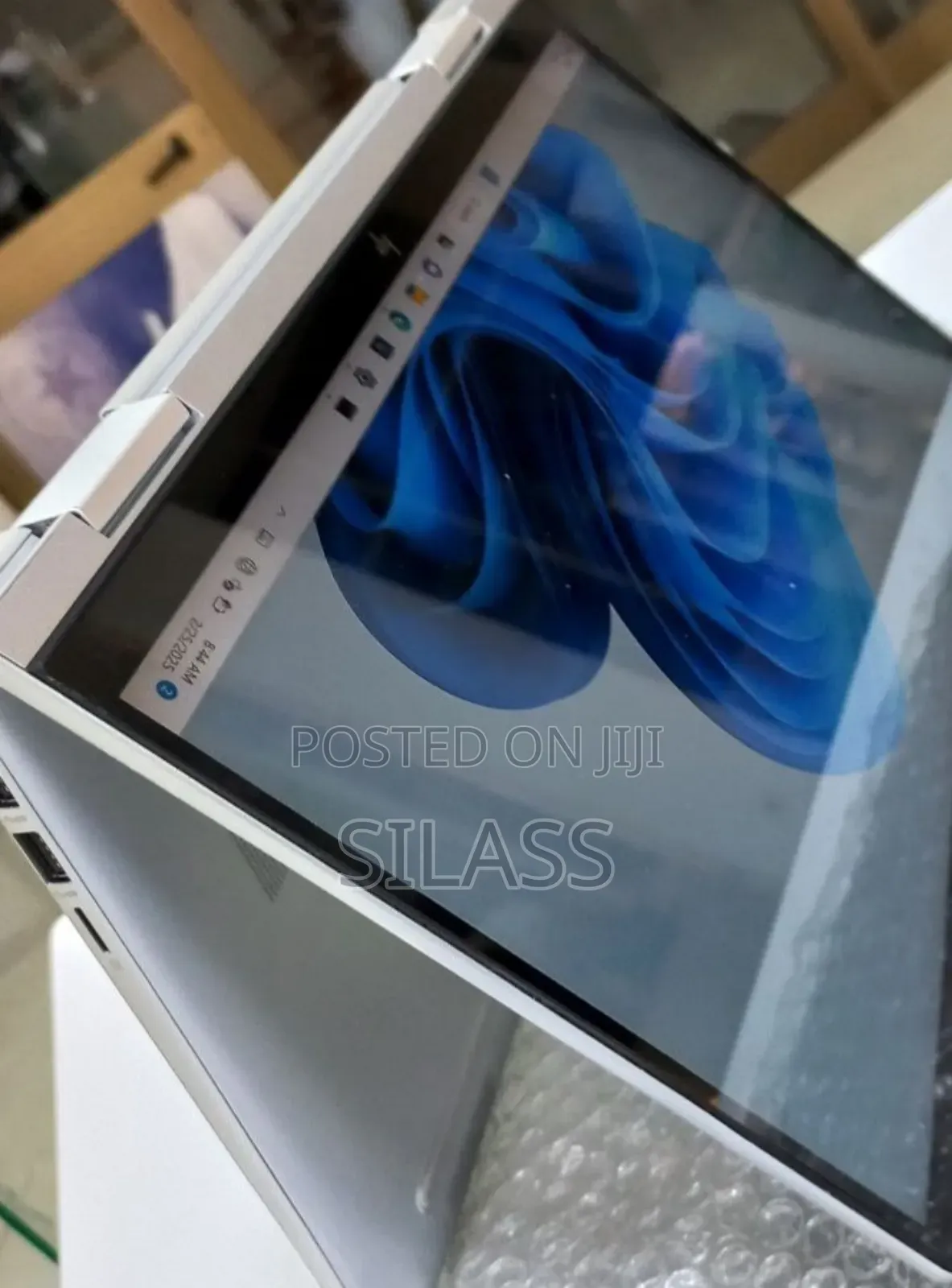 New Laptop HP Envy X360 16GB Intel Core Ultra 7 SSD 512GB