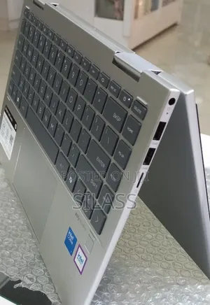 New Laptop HP Envy X360 16GB Intel Core Ultra 7 SSD 512GB