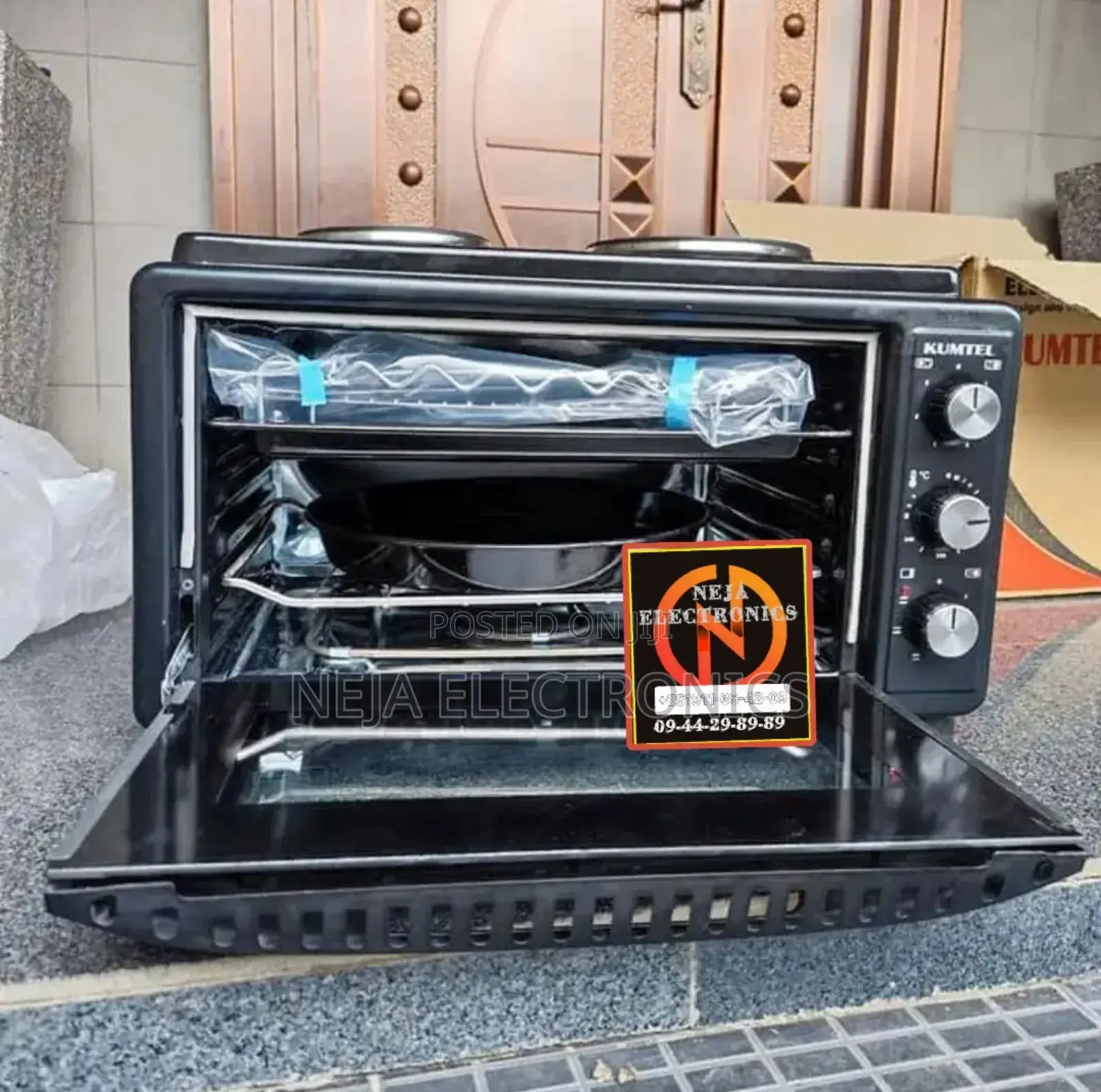 Mewe Mine Ovens Op48l Hot Plate Cookers Price In Ethio