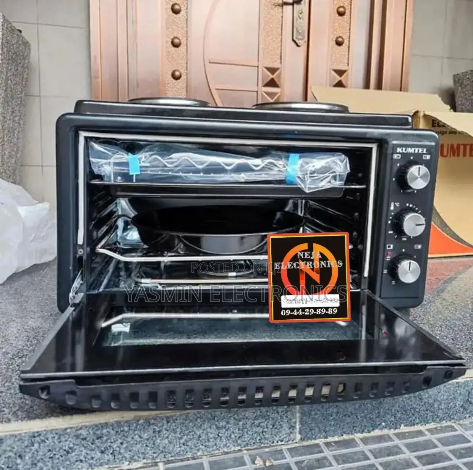 Mewe Mine Ovens Op48l Hot Plate Cookers Price In Ethio