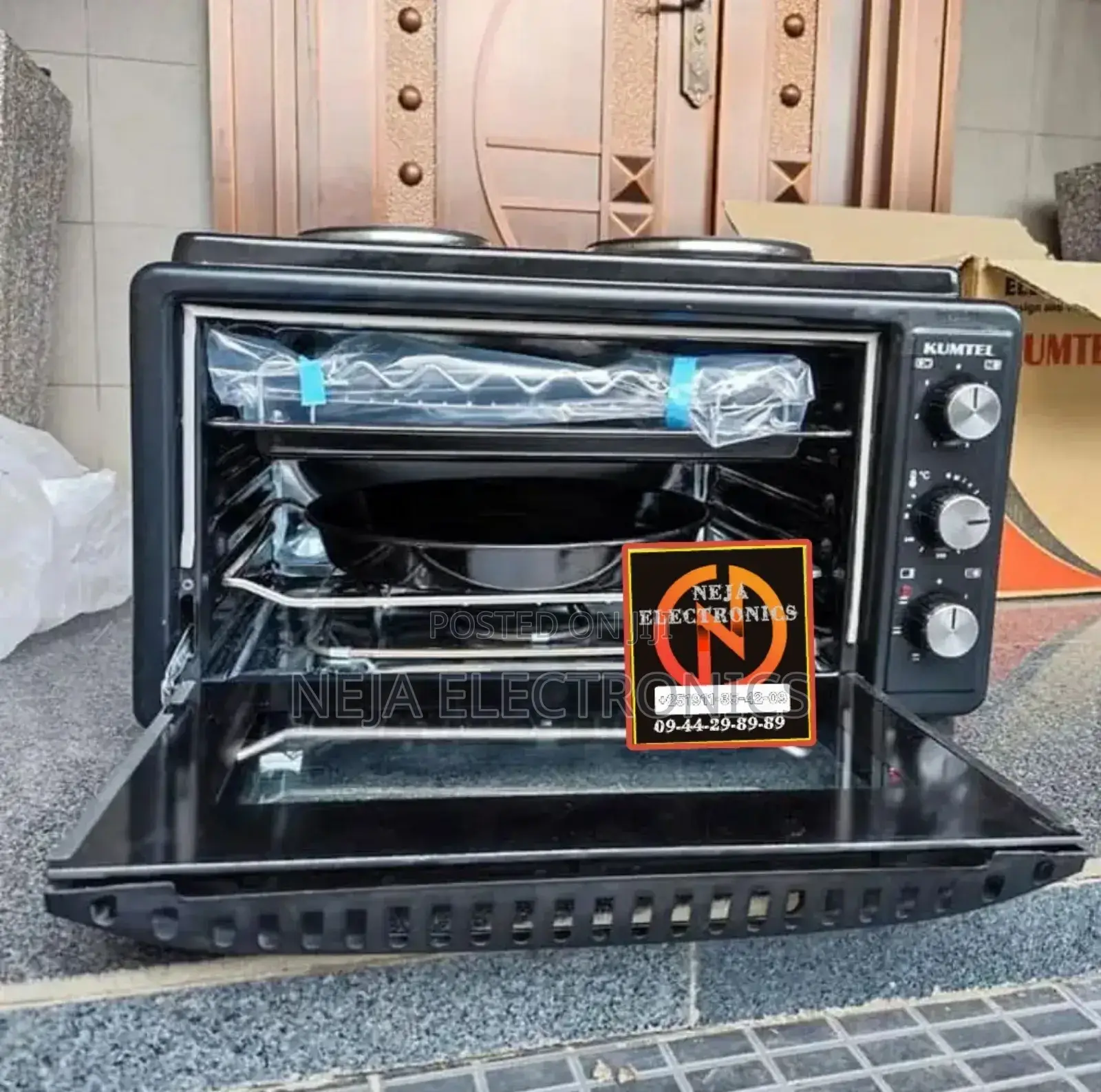 Mewe Mine Ovens Op48l Hot Plate Cookers Price In Ethio