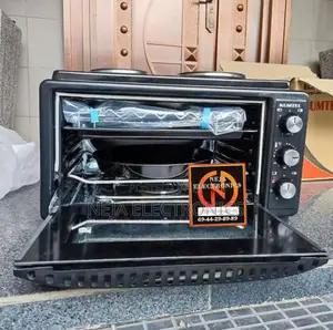 Mewe Mine Ovens Op48l Hot Plate Cookers Price In Ethio