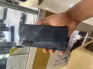 New Samsung Galaxy A16 128 GB Black