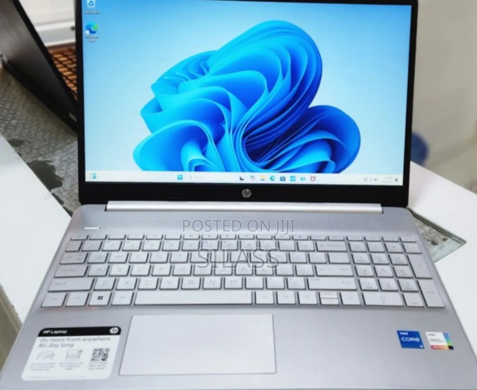 New Laptop HP Stream Notebook 8GB Intel Core I5 SSD 512GB