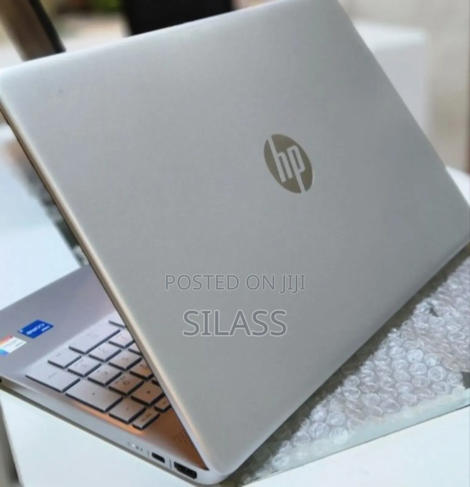 New Laptop HP Stream Notebook 8GB Intel Core I5 SSD 512GB