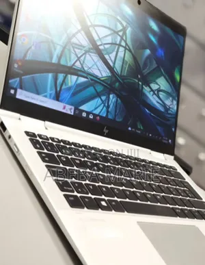 New Laptop HP EliteBook 830 G5 16GB Intel Core I7 SSD 512GB