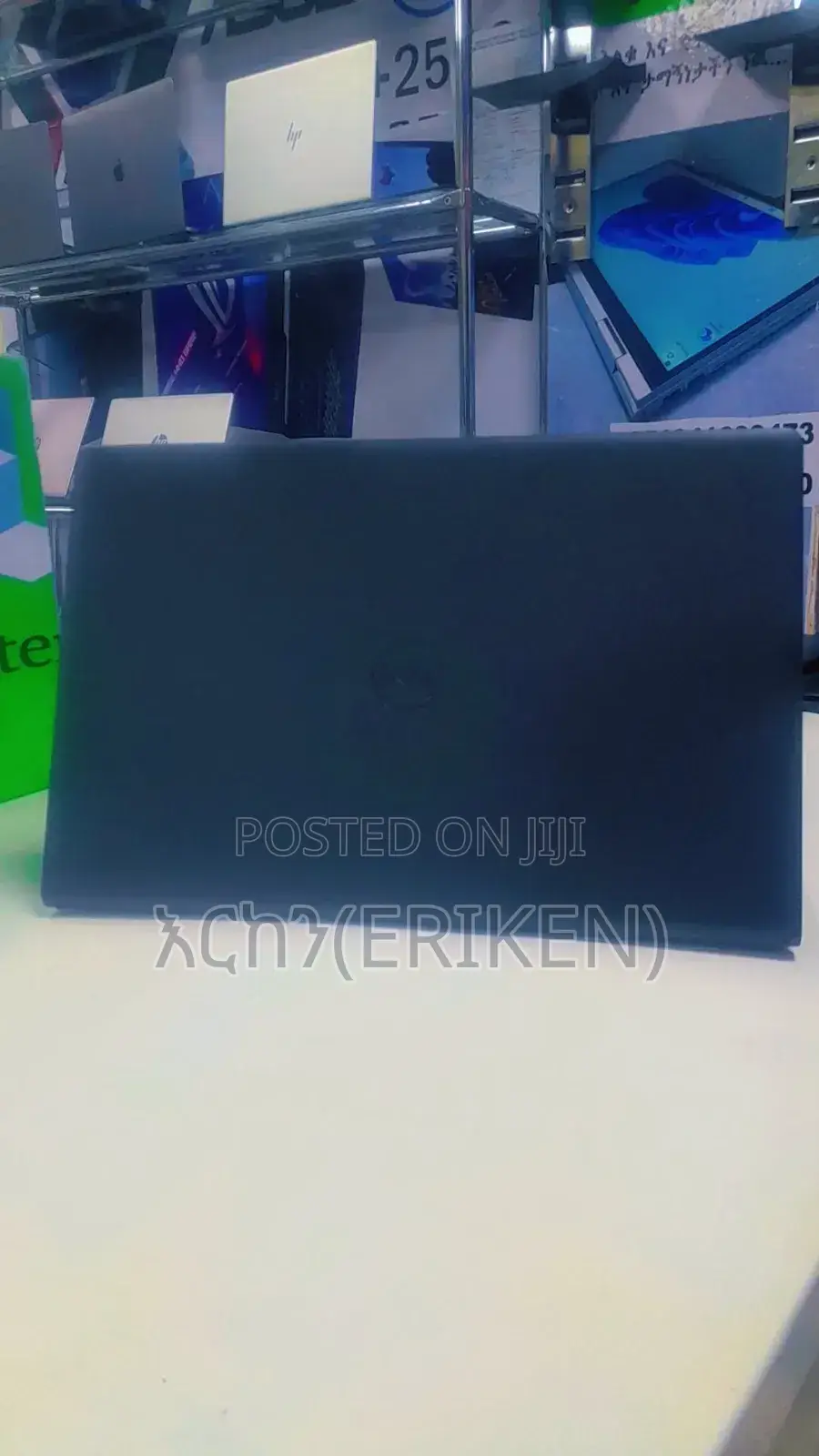 New Laptop Dell Inspiron 15 8GB Intel Core I3 SSD 512GB