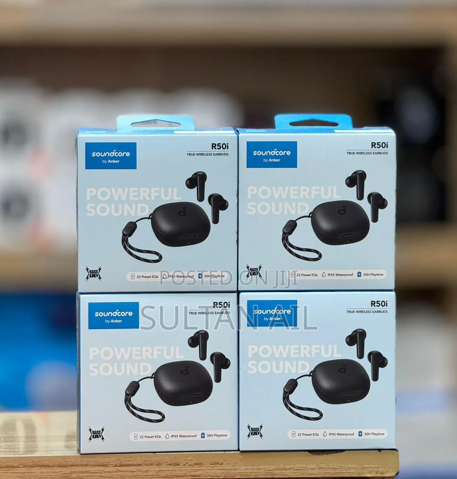 Anker R50i Earbuds