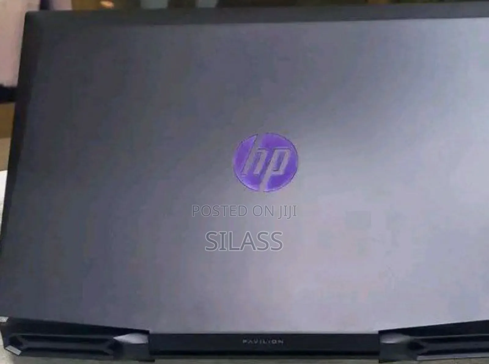 New Laptop HP Pavilion Power 15 16GB Intel Core I7 SSD 1T