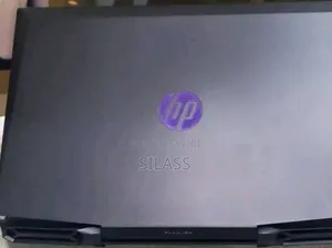 New Laptop HP Pavilion Power 15 16GB Intel Core I7 SSD 1T